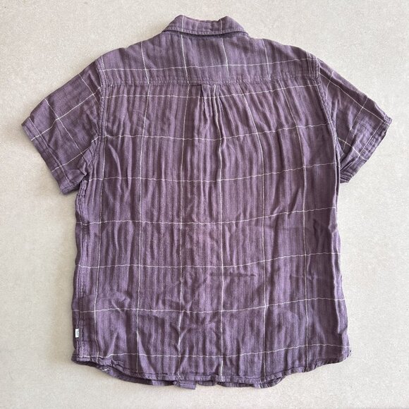 Katin Monty Button Down Shirt ASO John B Outer Banks - Picture 8 of 13